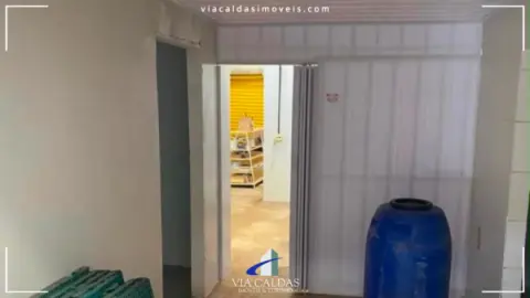 Galpão Comercial e Industrial à Venda no Jardim Privê em Caldas Novas GO