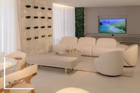 Infinity Tower | O maior prédio em Caldas Novas, a sua casa nas alturas