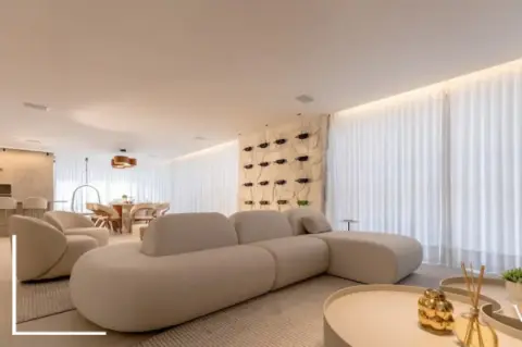 Infinity Tower | O maior prédio em Caldas Novas, a sua casa nas alturas