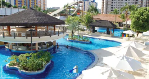 Ingresso Clube Prive em Caldas Novas