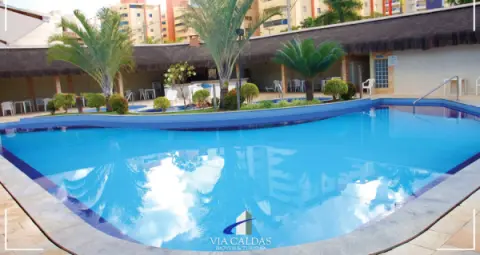 Ingresso Clube Prive em Caldas Novas