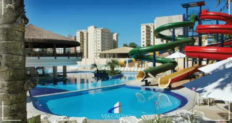 Ingresso Clube Prive em Caldas Novas