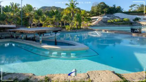 Ingresso Hot Park em Rio Quente