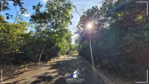 Parque Estadual da Serra de Caldas Novas