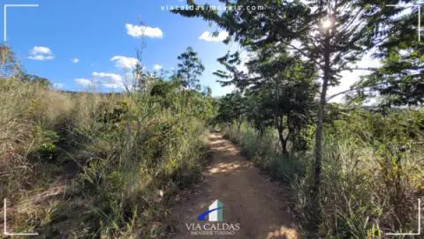 Parque Estadual da Serra de Caldas Novas