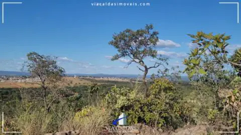 Parque Estadual da Serra de Caldas Novas