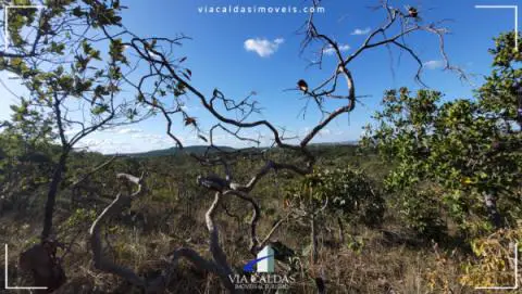 Parque Estadual da Serra de Caldas Novas