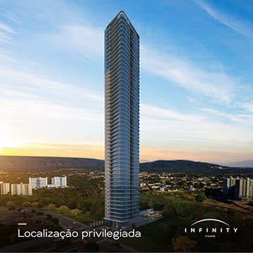 Localização Privilegiada