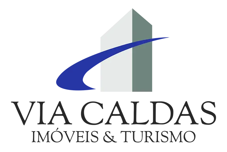 Via Caldas Imóveis e Turismo em Caldas Novas