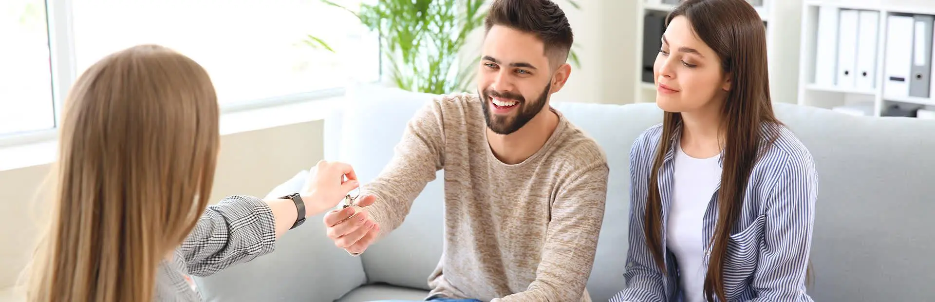 Apartamentos a venda em Caldas Novas