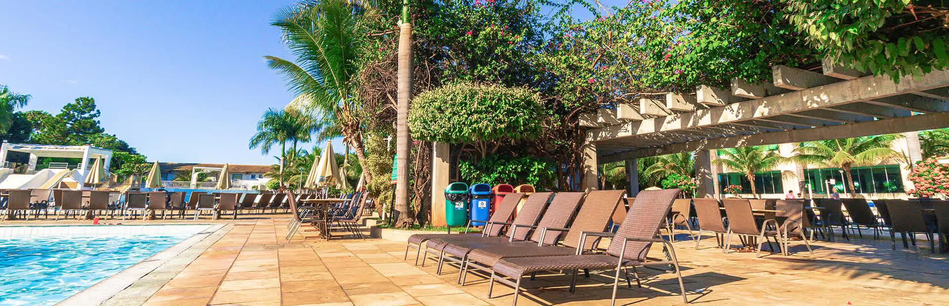 Feriados e eventos em Caldas Novas