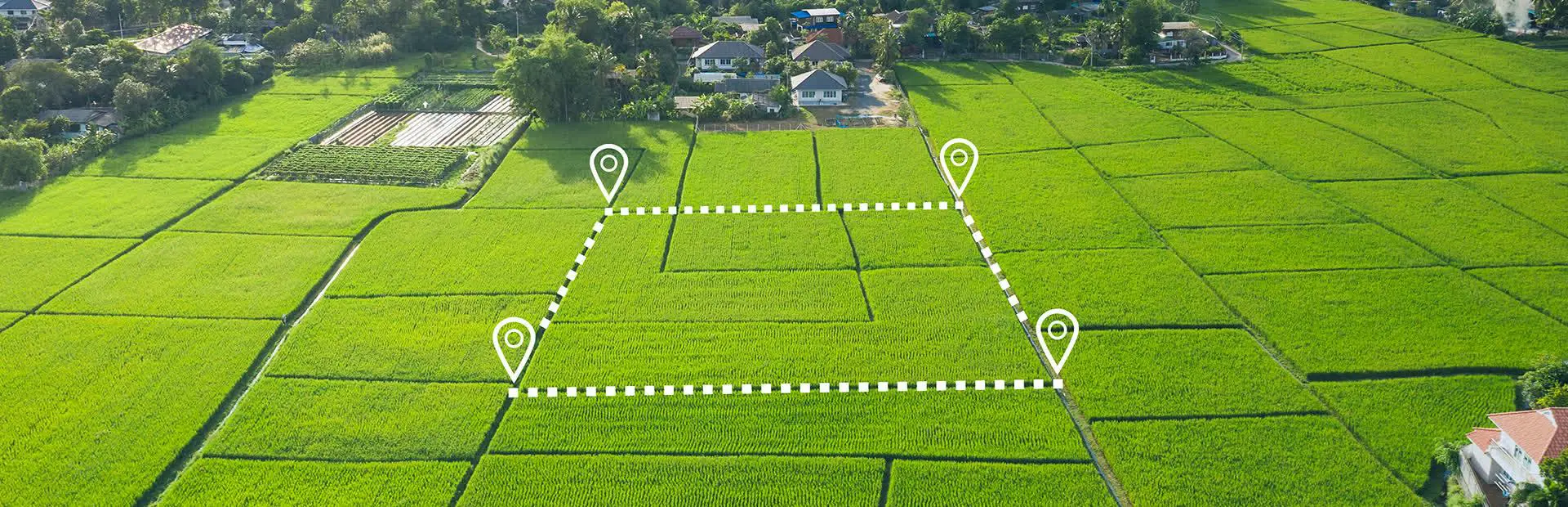 Lotes e Terrenos a venda em Caldas Novas