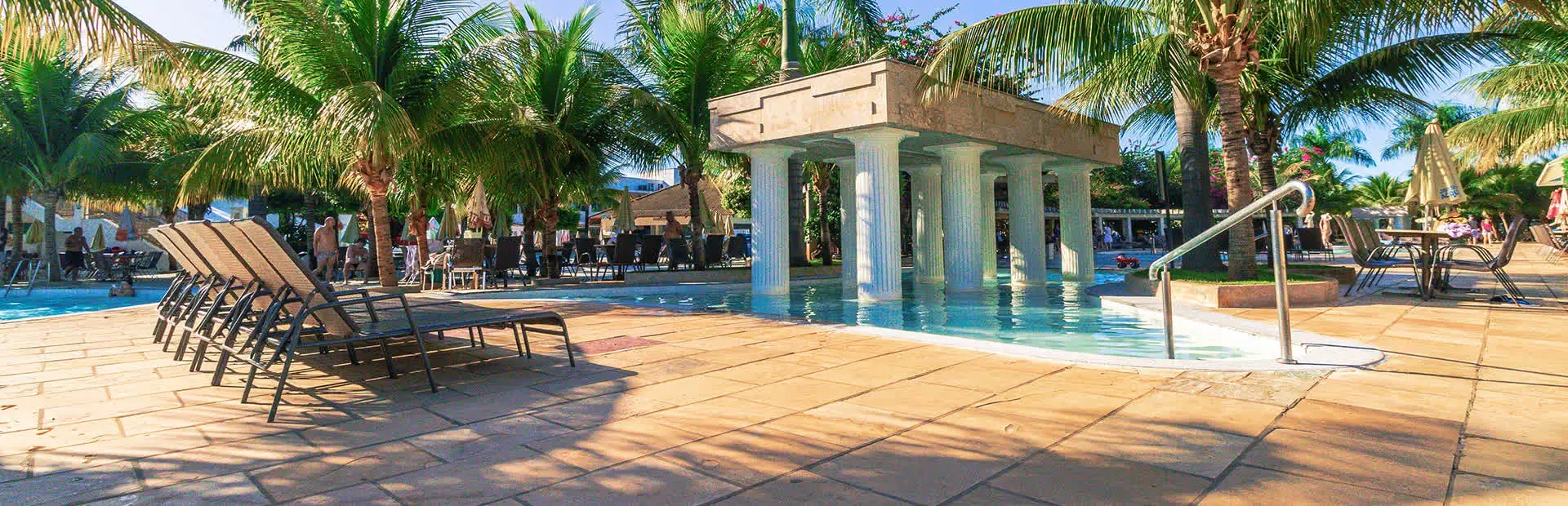 Quem Somos - Via Caldas Imóveis | Imobiliária em Caldas Novas